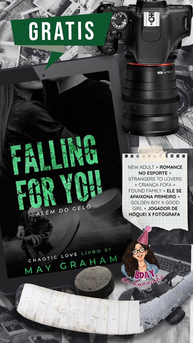 Surtos Da Lay | Relendo O acordo 🏒 tweet media