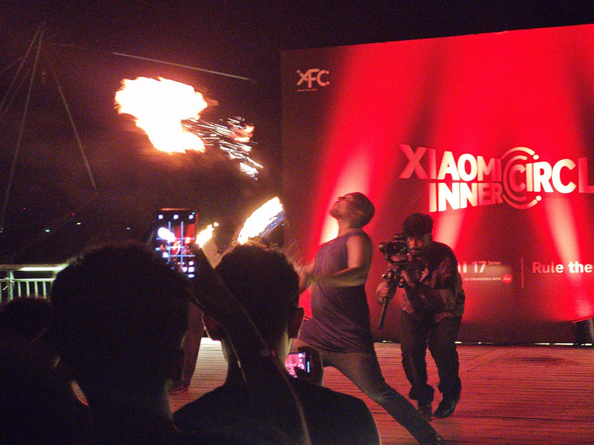 reyasmohammed's tweet image. Ruling the Night
@pixelwithme @ritij @atytse @xiaomiindia @gautmeluv

#XiaomiFansClub #XiaomiInnerCircle 
#RuleTheNight 
#Xiaomi17Ultra