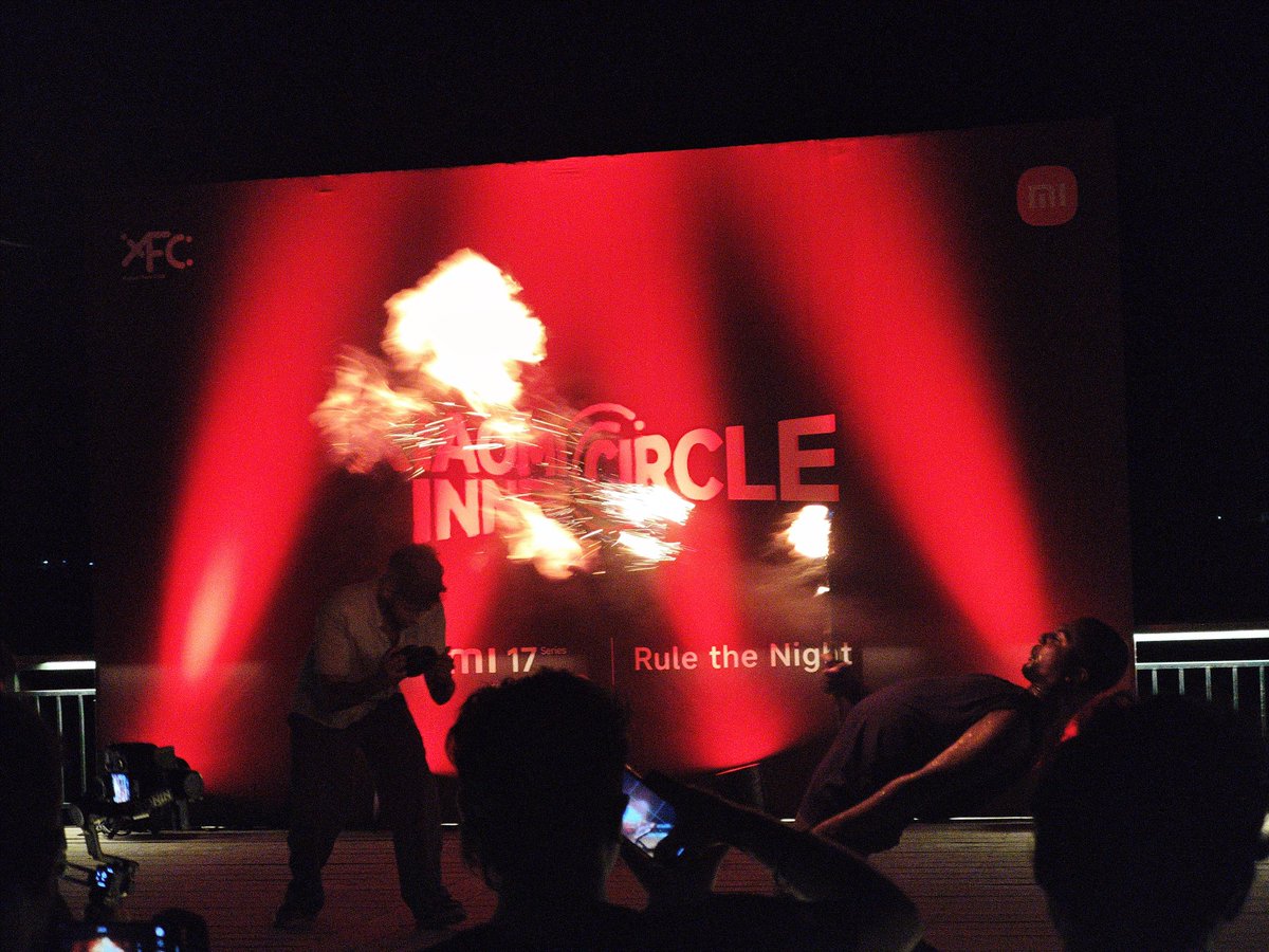 reyasmohammed's tweet image. Ruling the Night
@pixelwithme @ritij @atytse @xiaomiindia @gautmeluv

#XiaomiFansClub #XiaomiInnerCircle 
#RuleTheNight 
#Xiaomi17Ultra