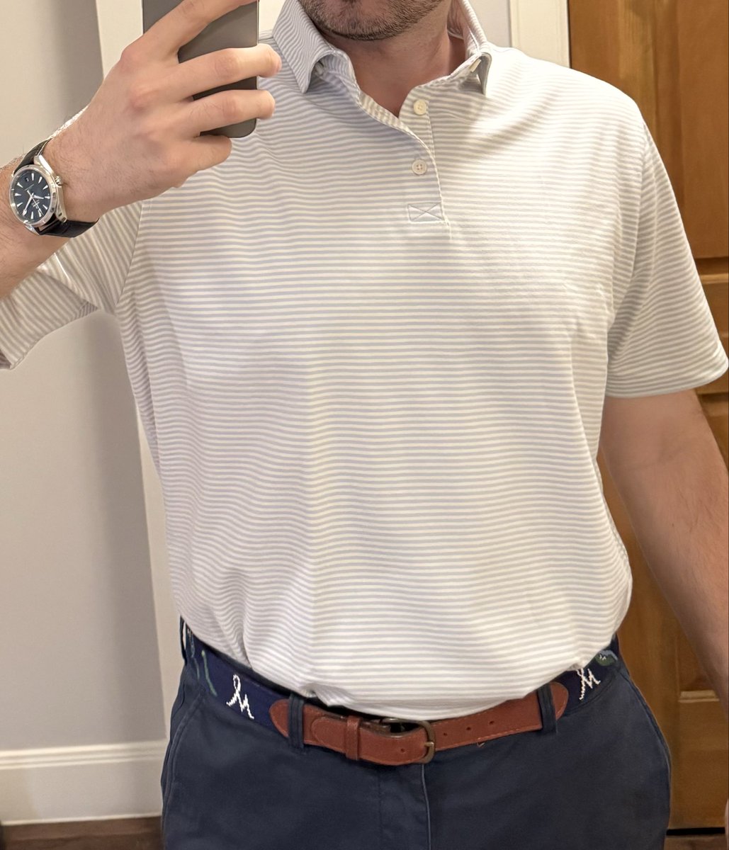 Olydoe Golf tweet media