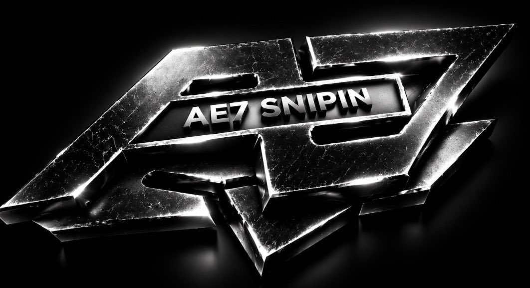 AE7 Maxi tweet media