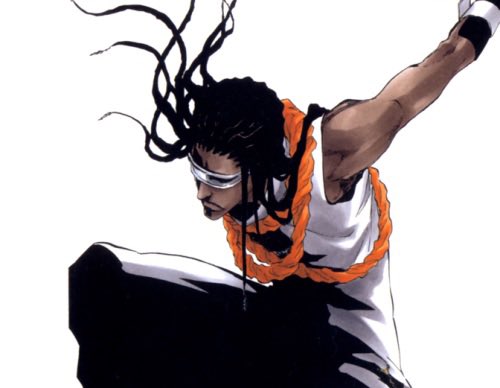 Tosen no black, he dominican tweet media