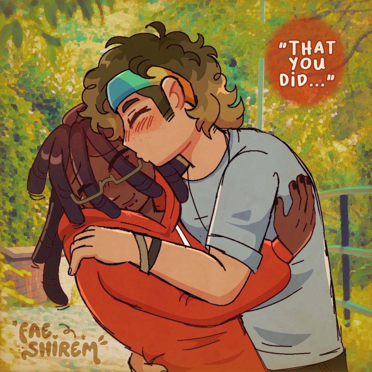 ୭ ʾ 🌻 hachi ᵎᵎ tweet media