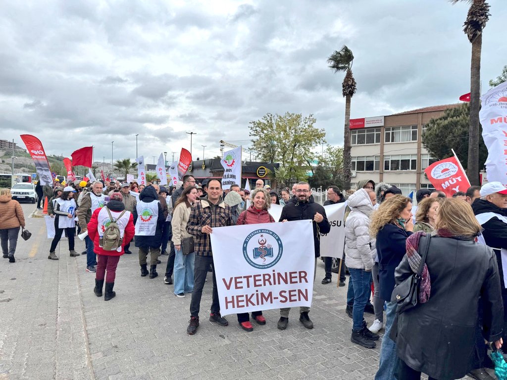 Tarım Orman Personel Platformu tweet media