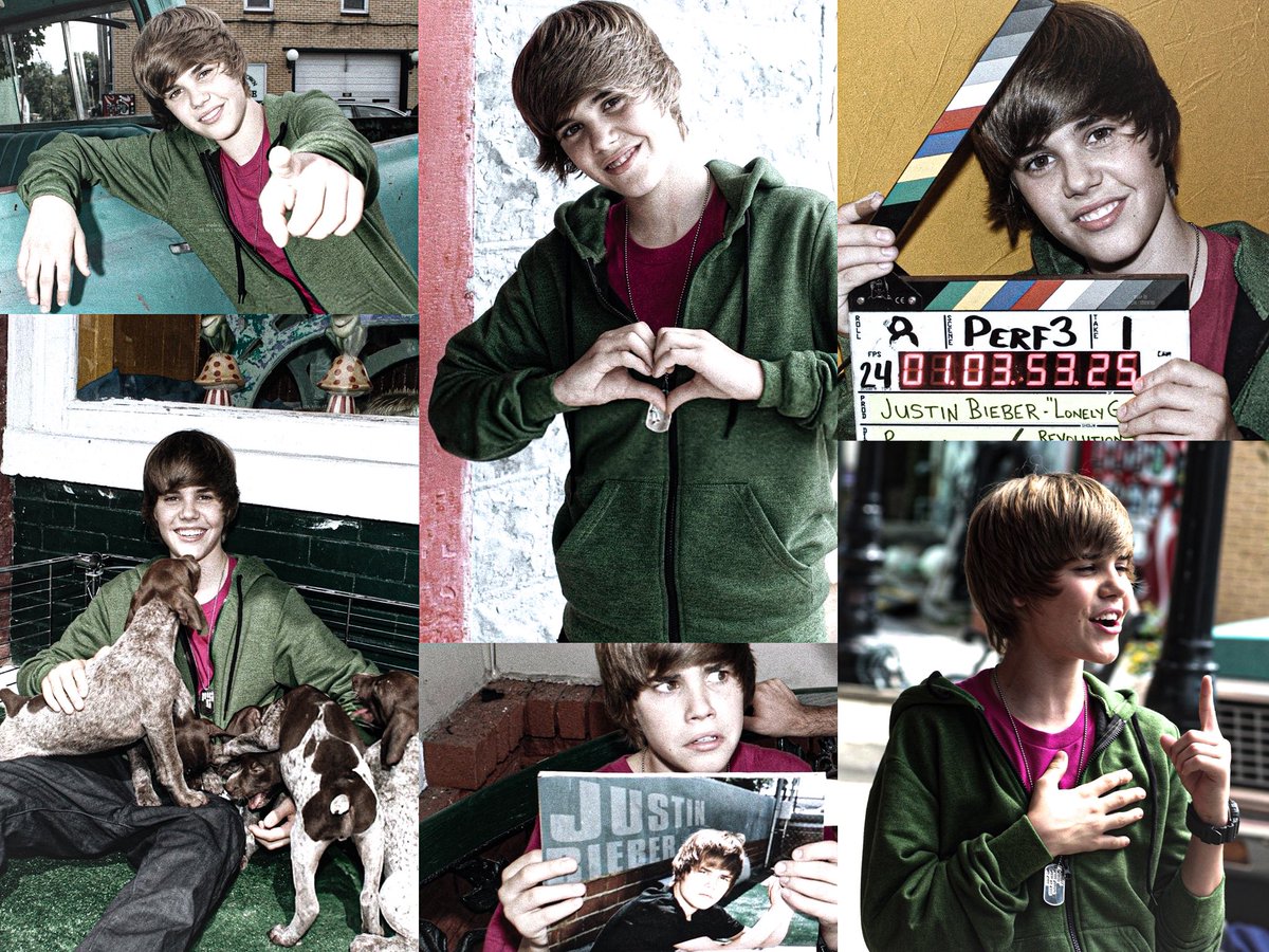 lilbieberpics's tweet photo. ones less lonely girl https://t.co/RYobS76pbg