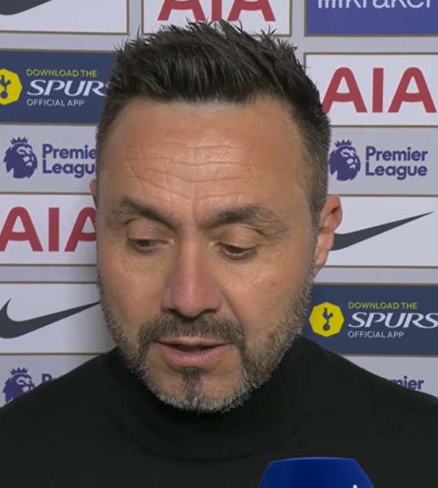 The Touchline | 𝐓 tweet media