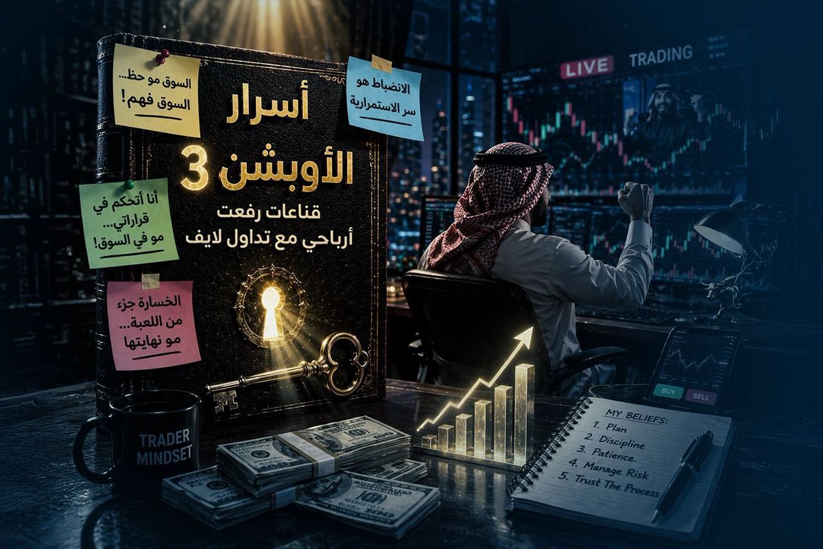 المستشار أبو رسيل الثقفي tweet media