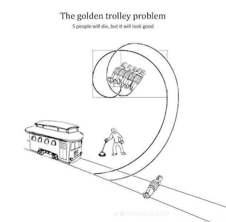 TheodorLSchmidt's tweet photo. Always said aesthetics trumps ethics https://t.co/GNNrcmvDZt