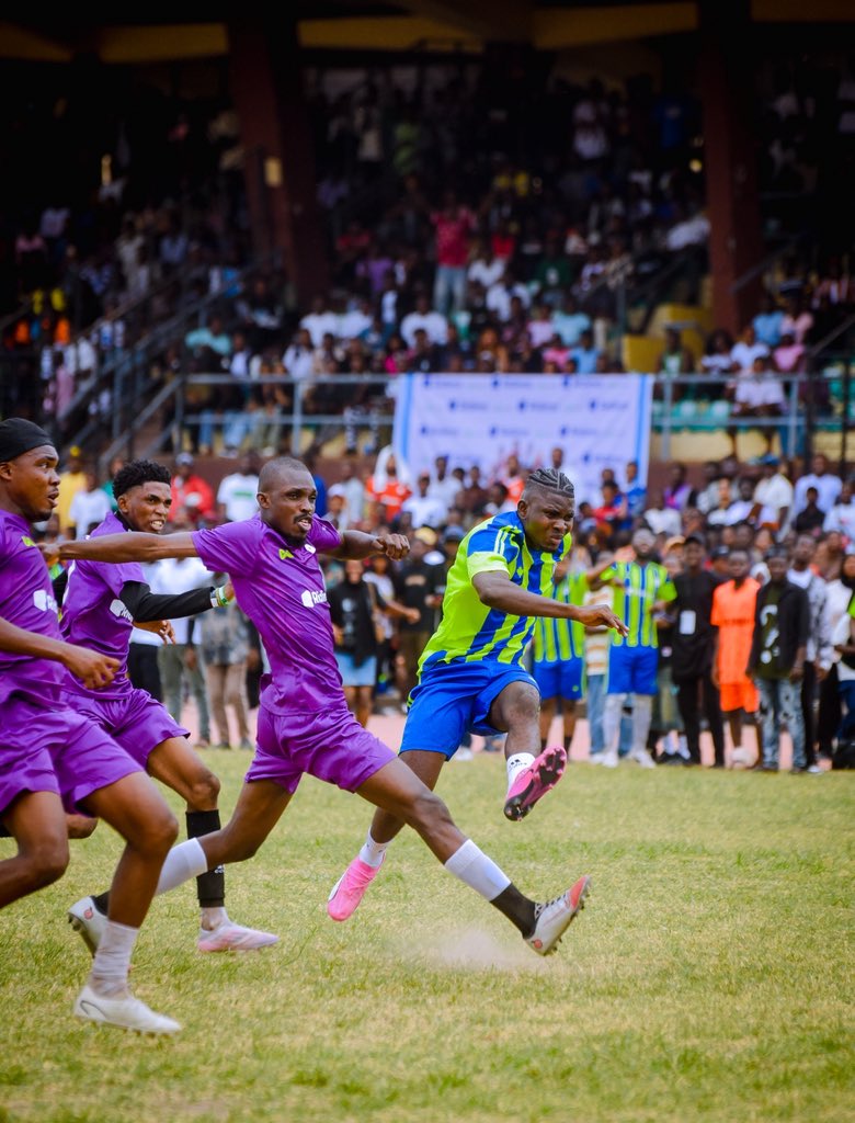 Oyiga Micheal tweet media