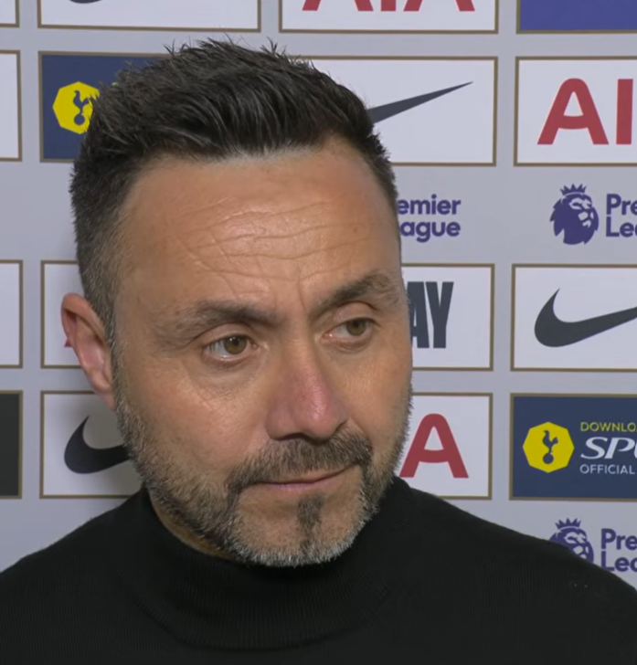 The Touchline | 𝐓 tweet media