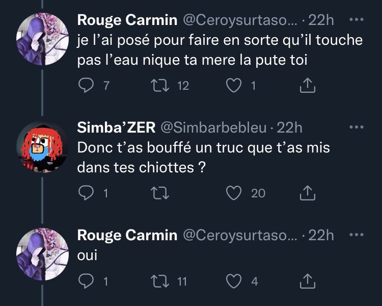 Top Des Screen tweet media