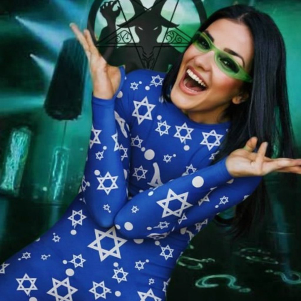 Dan Bilzerian for Congress tweet media