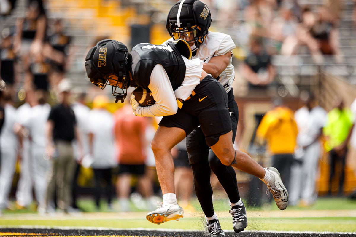 App State Football tweet media