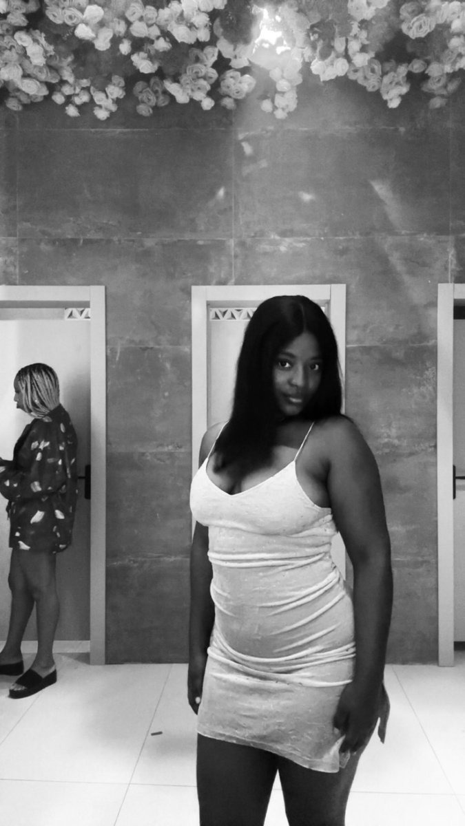 Tosan not Tosin 💅 tweet media