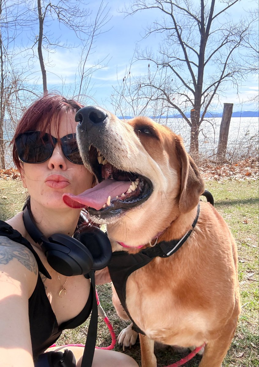 barbarismcrit's tweet image. #NoFilter #NaturalPuppy