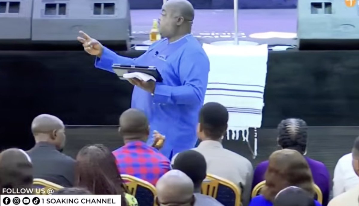 Omoyele Sowore tweet media