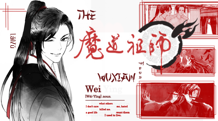 Ｗ𝖊𝑖 𝑊𝙐̷ 𝑥𝑖𝑎𝑛 tweet media