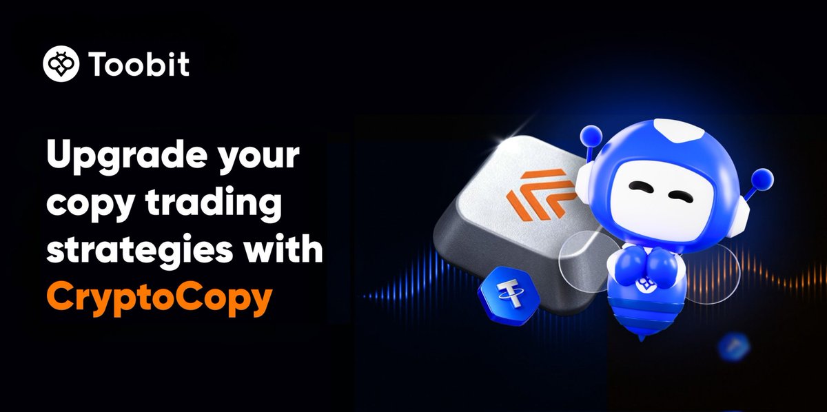 CryptoCopy tweet media