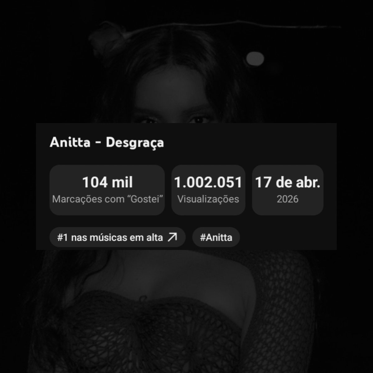 Anitta Focus tweet media