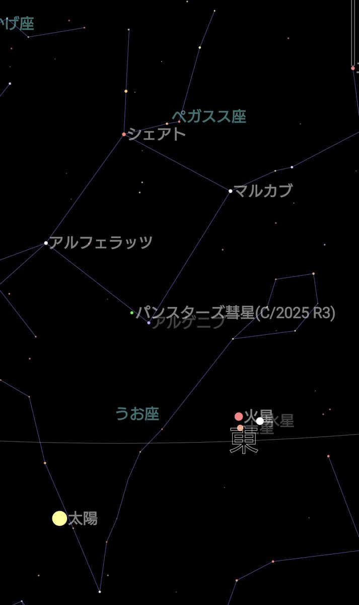 う〜ん曇り！☁
残念