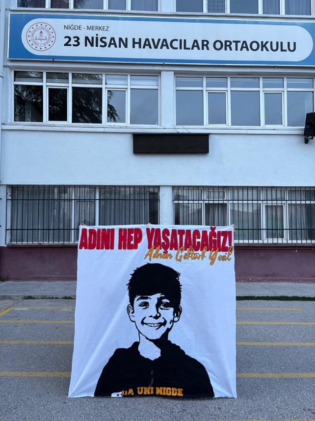 gokce! 🎗️ tweet media