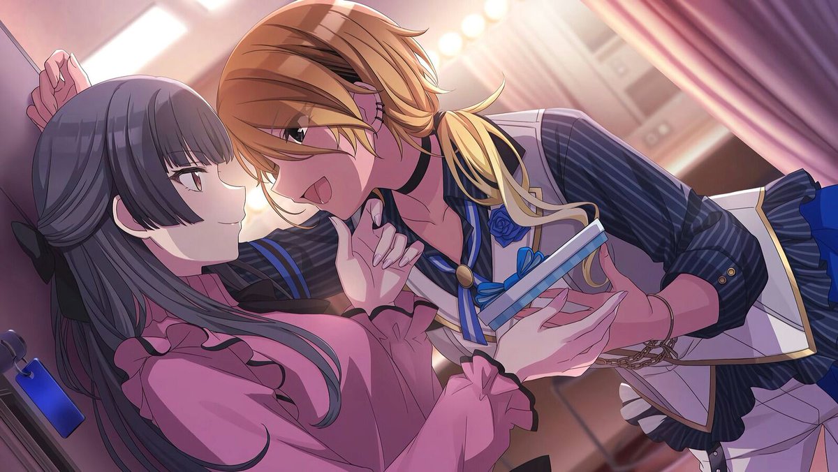 eternal mangekyo sharingan awa subaru tweet media