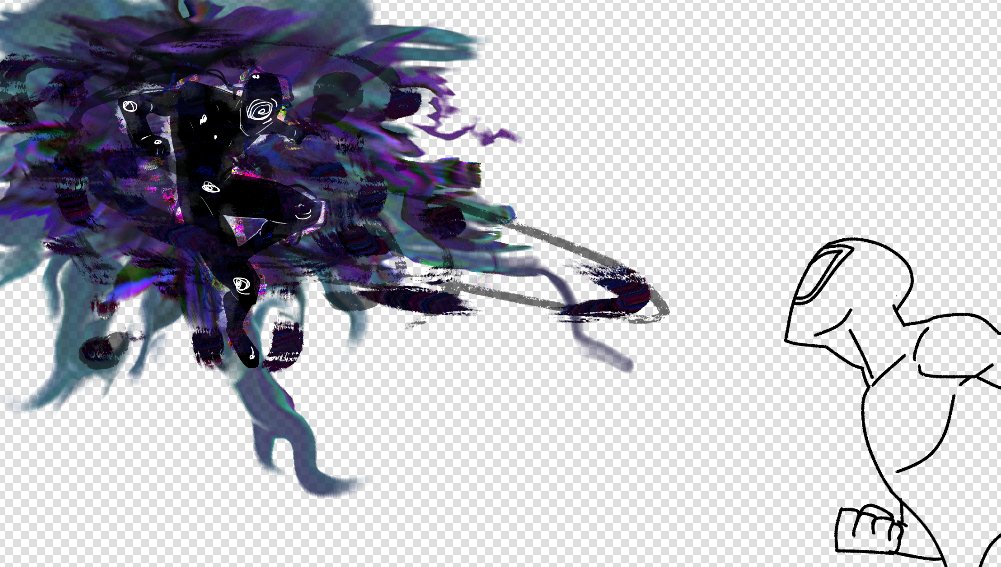 Alaire___'s tweet image. Miles is in for a treat
BTSV Fanart WIP
#beyondthespiderverse #acrossthespiderverse #marvel #spiderman #marvelvillians #atsv #btsv #thespot