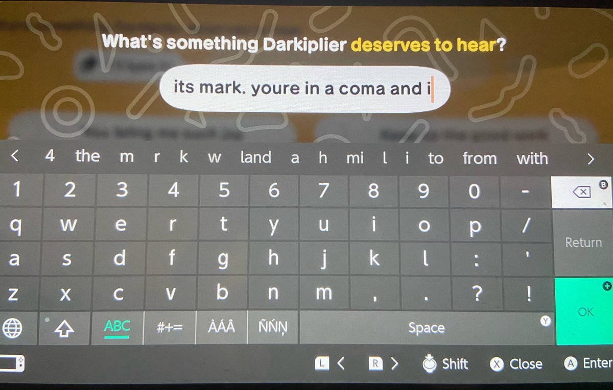 zoë 🩸⋆｡°✩ tweet media