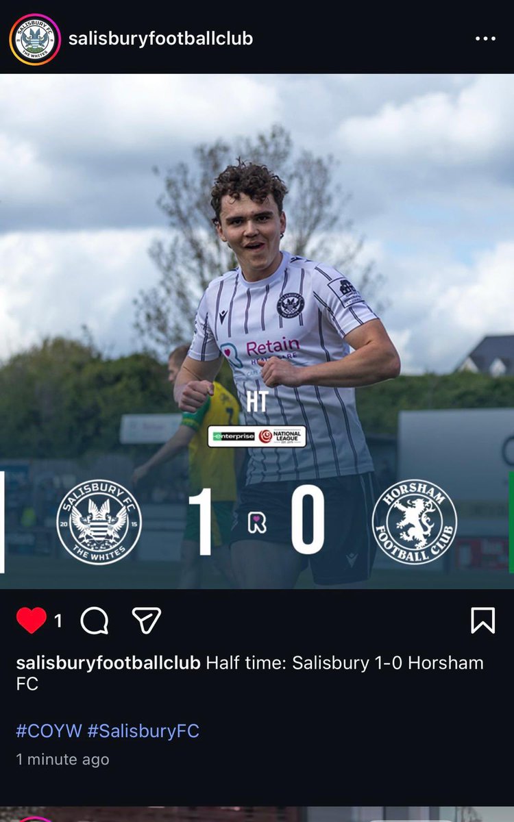 Andy Morgan tweet media