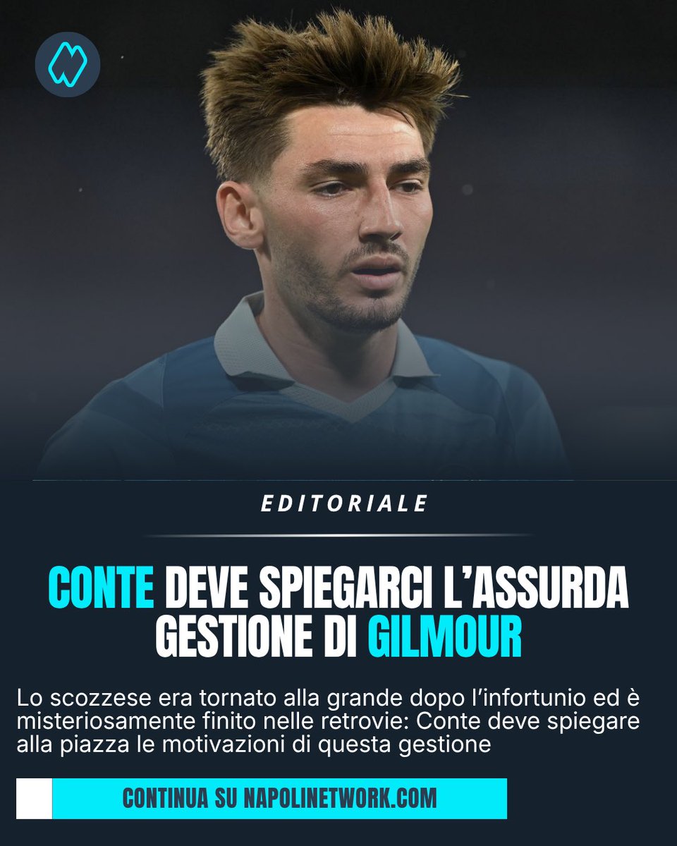 NN | Napoli Network tweet media