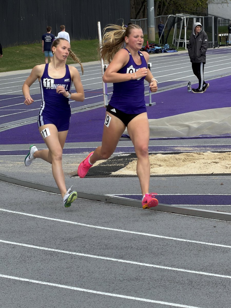 Hudson Track tweet media