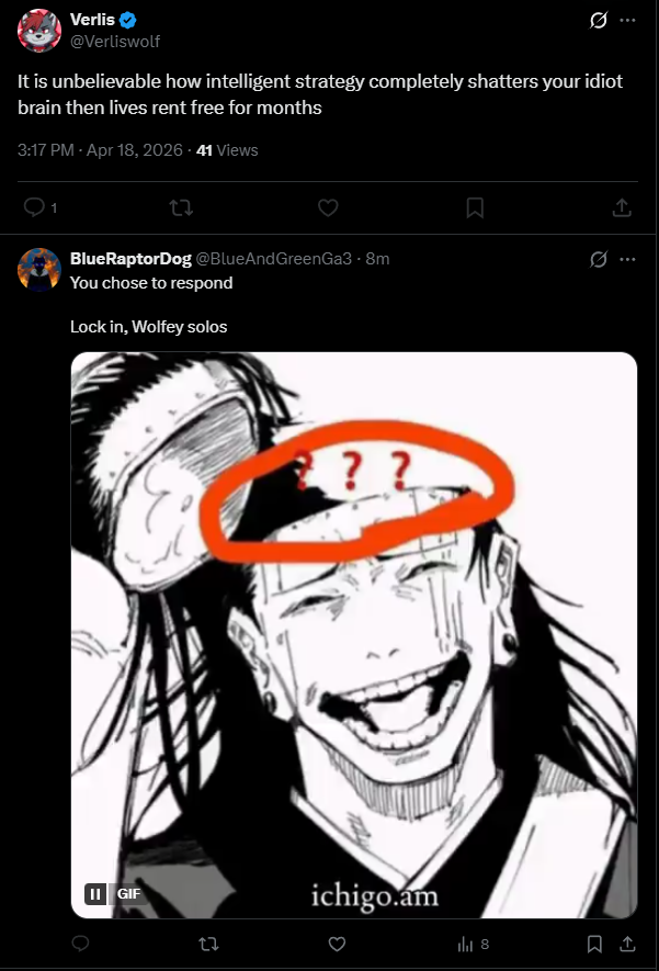 BlueRaptorDog tweet media