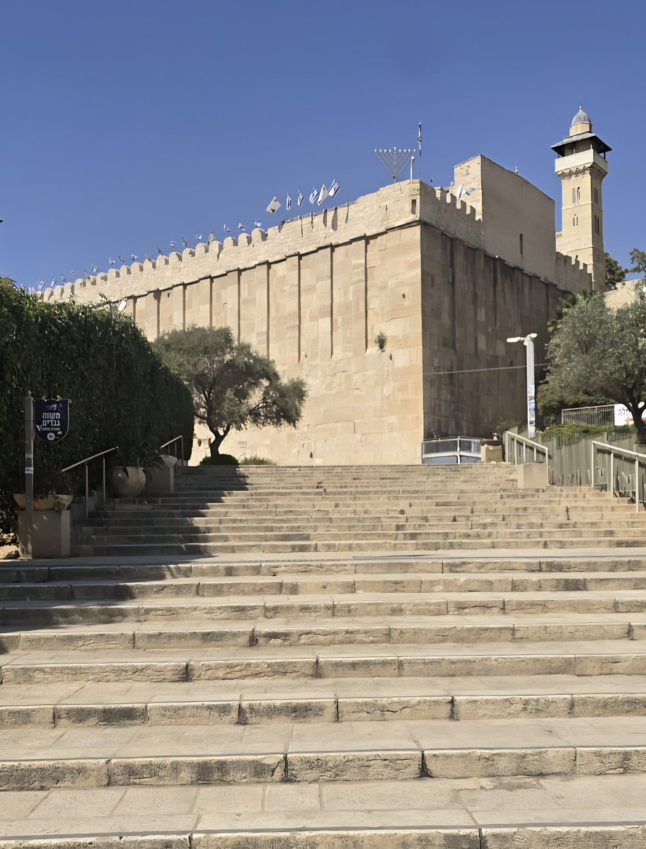 טוביה - חרדי למען הדמוקרטיה 🇮🇱 tweet media