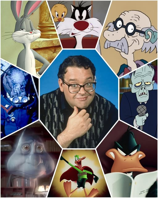 On his birthday, we’d like to remember actor and comedian Joe Alaskey (April 17, 1952 – February 3, 2016).