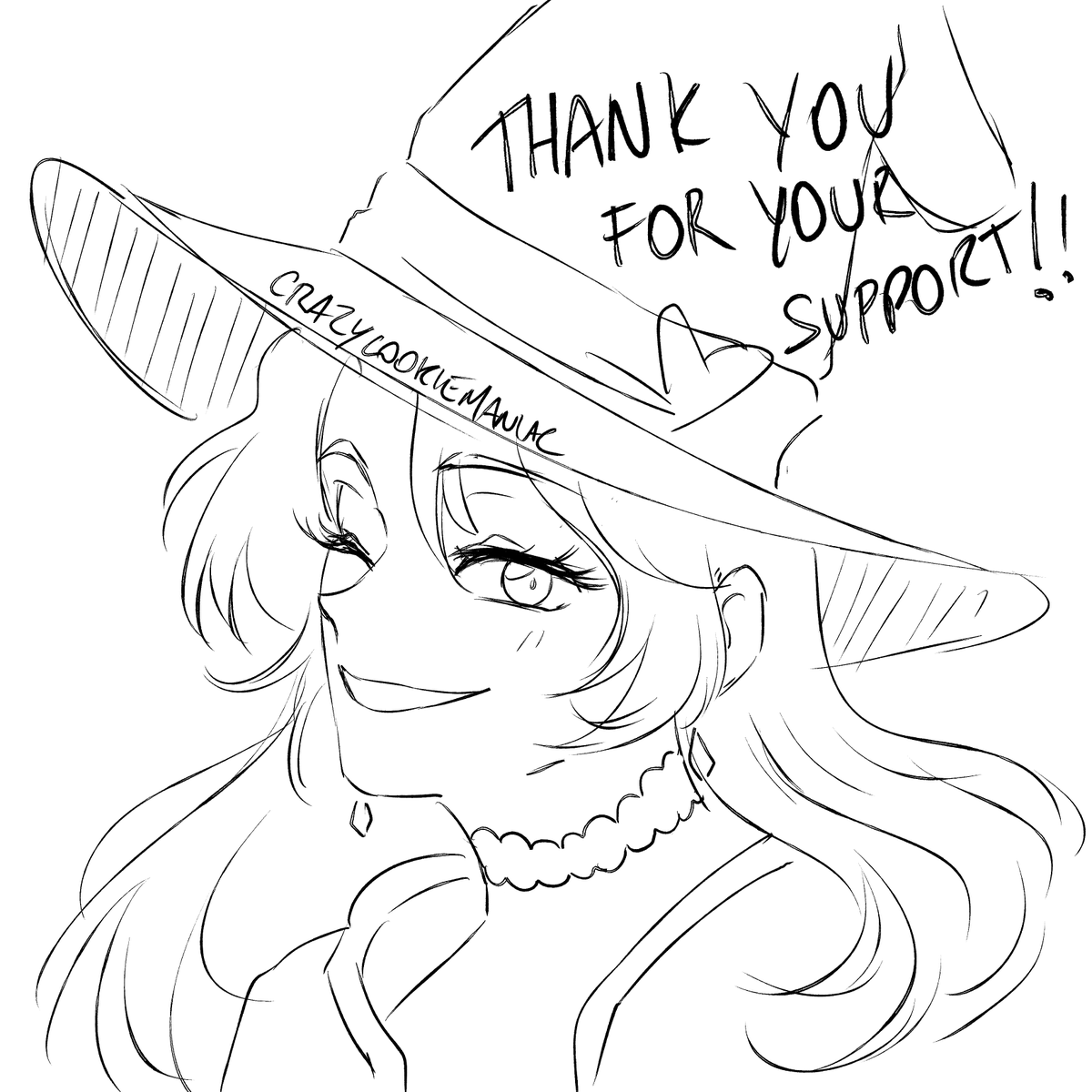 CrazyCookieManiac | Please Check Pinned Post ♥ tweet media