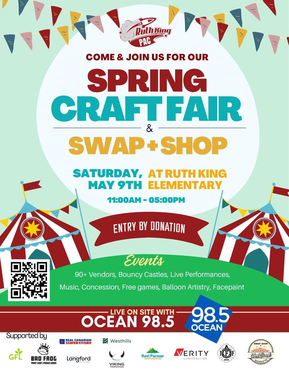 suestroud's tweet image. #Langford #Fair