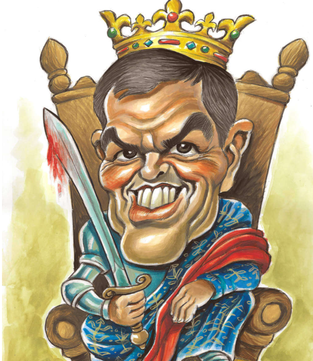 Pedro <a href="/sanchezcastejon/">Pedro Sánchez</a> es vol presentar com el garant de la democràcia al món, però te guardades al calaix, des de fa més d'un any, dues peticions d'indult a la MHP <a href="/LauraBorras/">Laura Borràs 🎗</a>, una demanada pel mateix jutge a la part dispositiva de la sentència.
Quina merda de democràcia.
@psoe