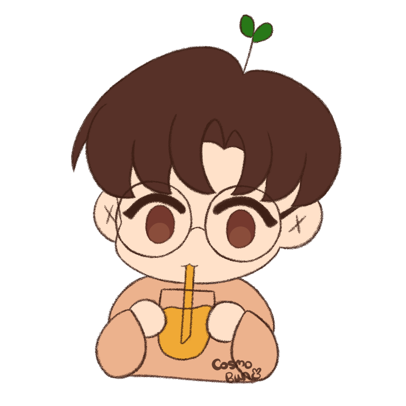 Cosmo 🌙✨ tweet media