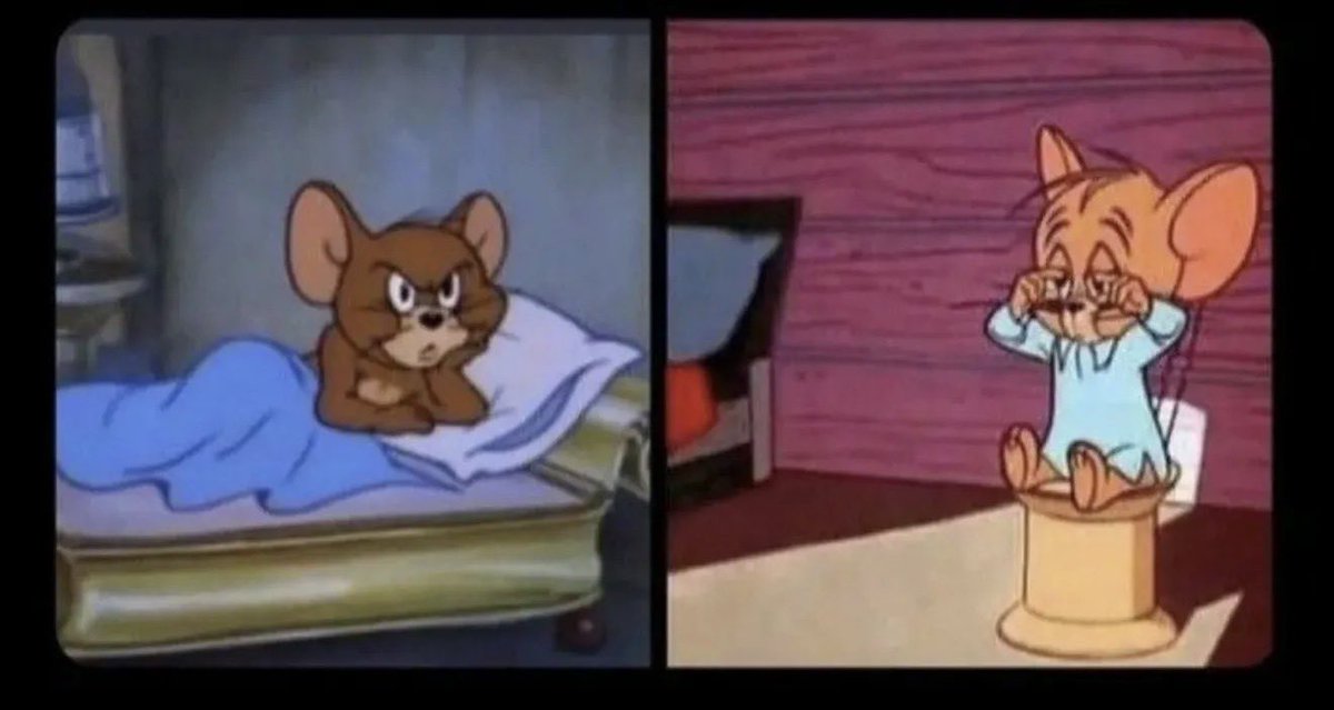 طول اليوم                  VS                  وقت النوم