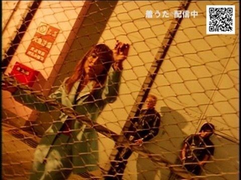 techjunkiejh's tweet image. m.o.v.e / Rage your dream buff.ly/s9mcPJM #music   #Entertainment  #Japan #Asia #JPop  (video, the original) #MusicVideos #InitialD #Anime