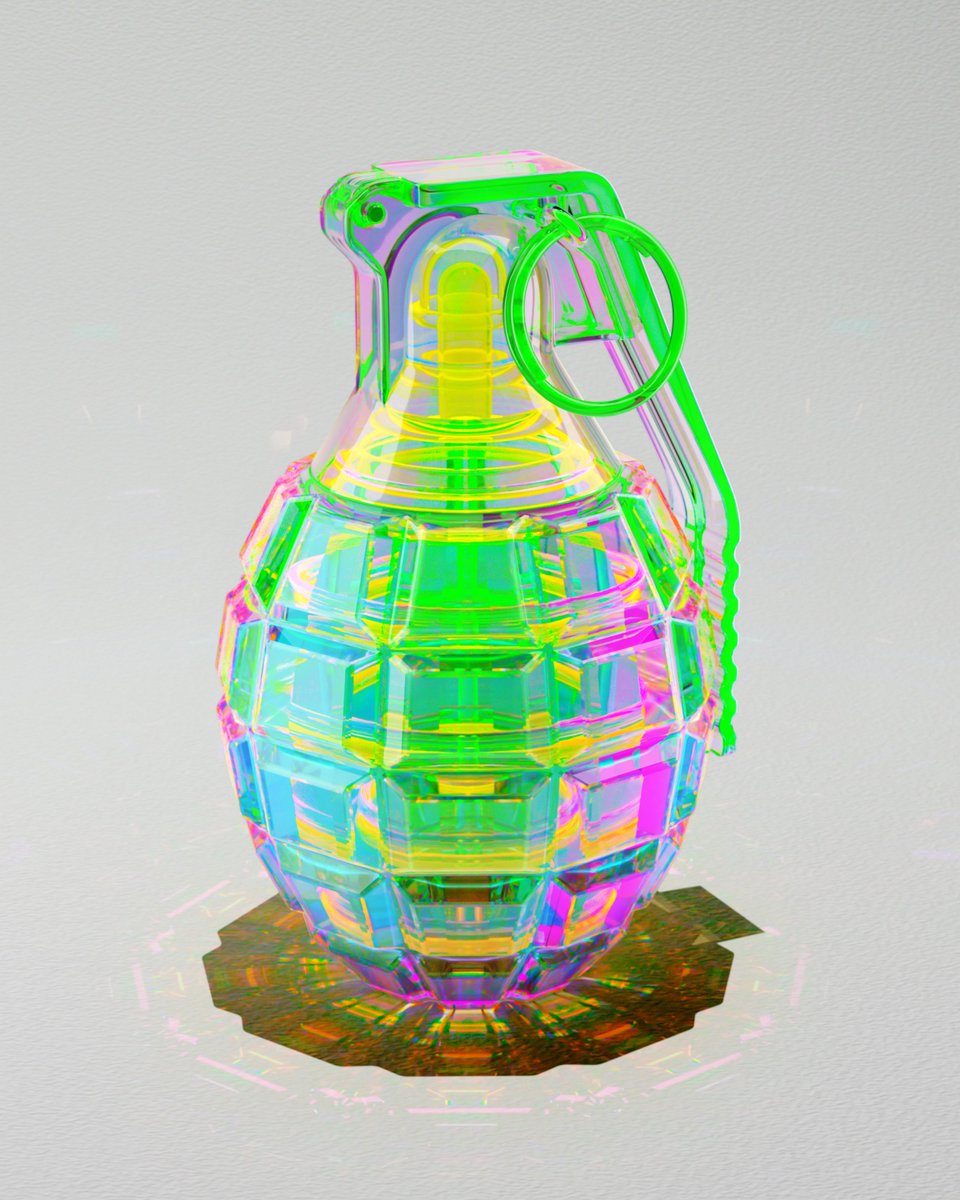 HUEman ~ Yuri Mo tweet media