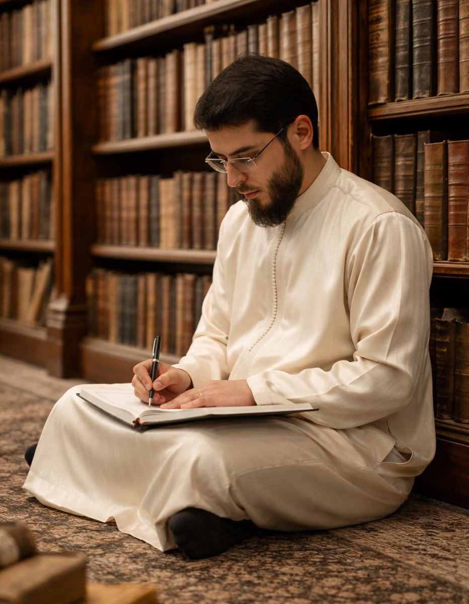 د. محمد بن فريد زريوح tweet media