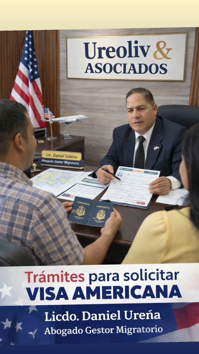 Danielfotofilms's tweet photo. Solicita tu visa americana con nosotros https://t.co/RKJY7UQ5rI