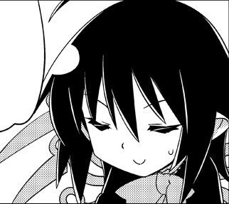 🛸 Nue Houjuu 🛸 tweet media