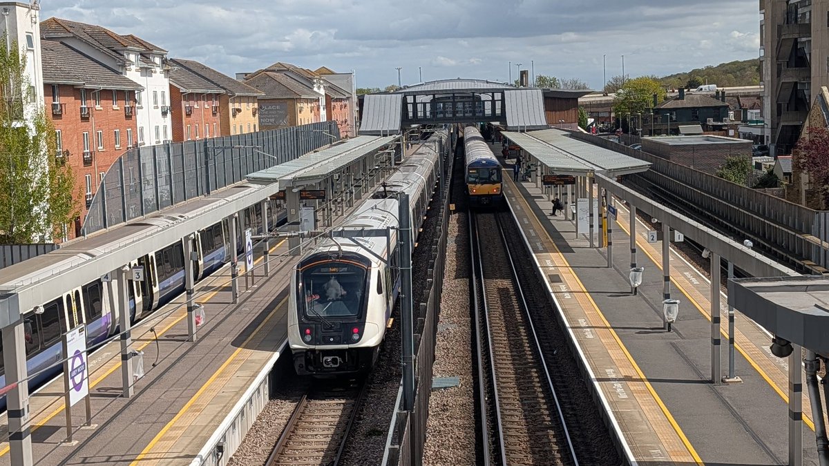 Murky Depths tweet media