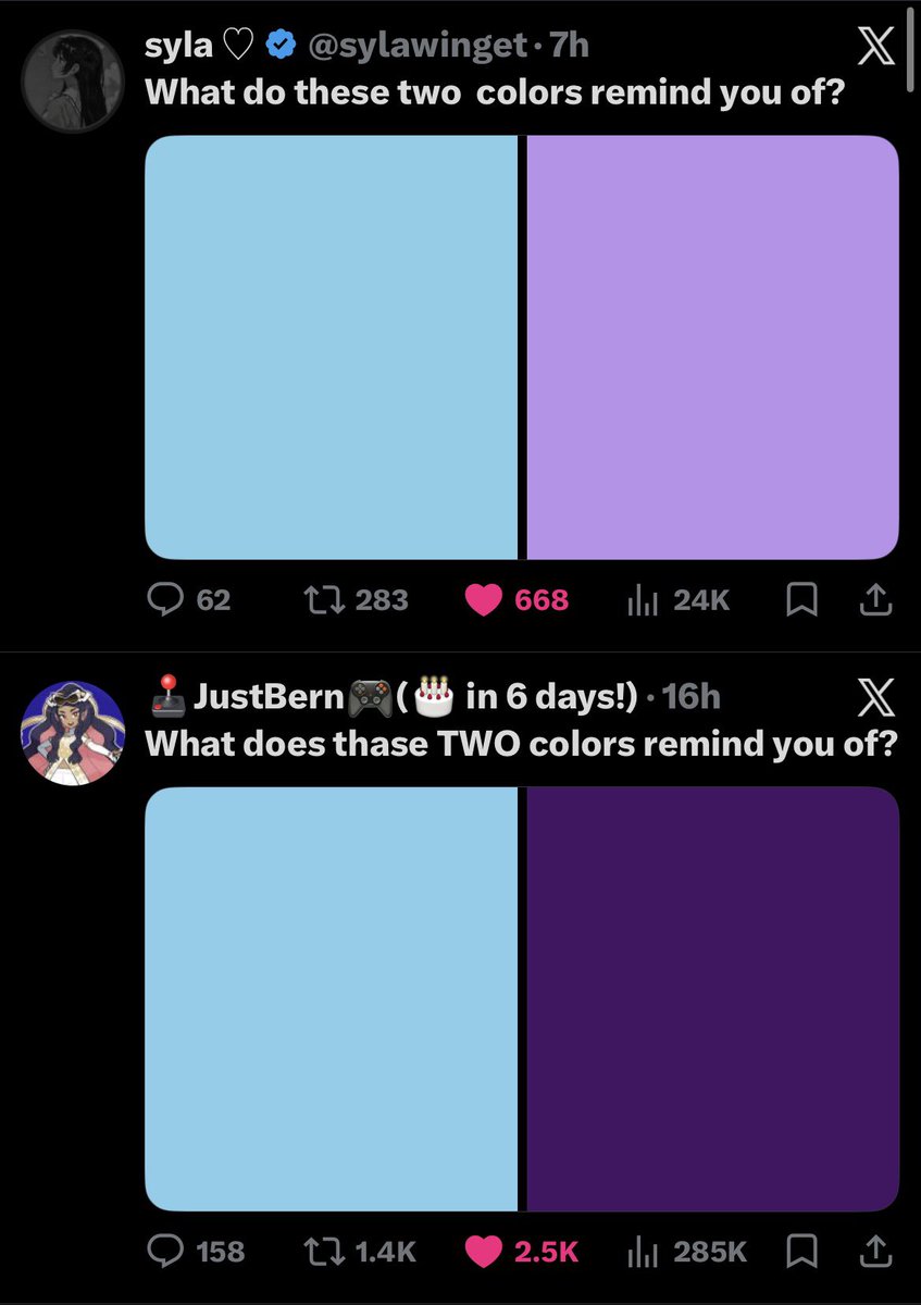 greyson 💜 boxten lover tweet media