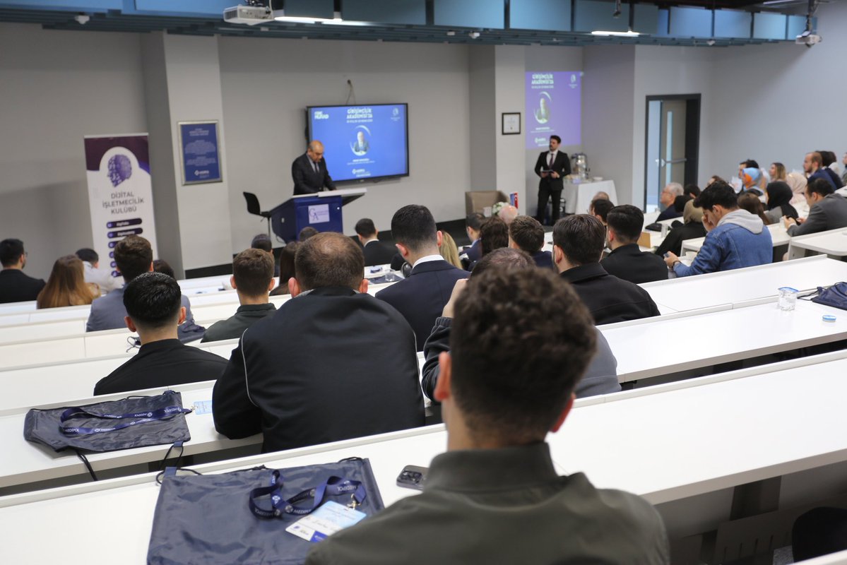 Mehmet DEVELİOĞLU tweet media