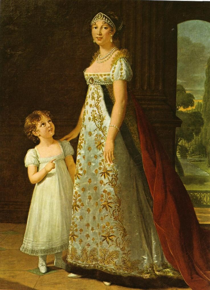 Élisabeth Vigée Le Brun tweet media