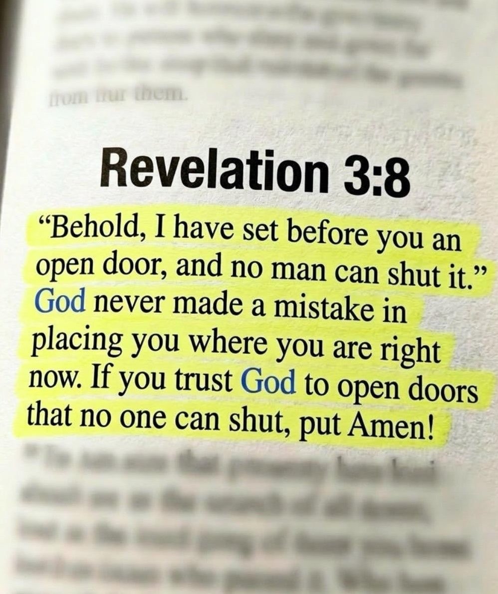 Godly Nation tweet media