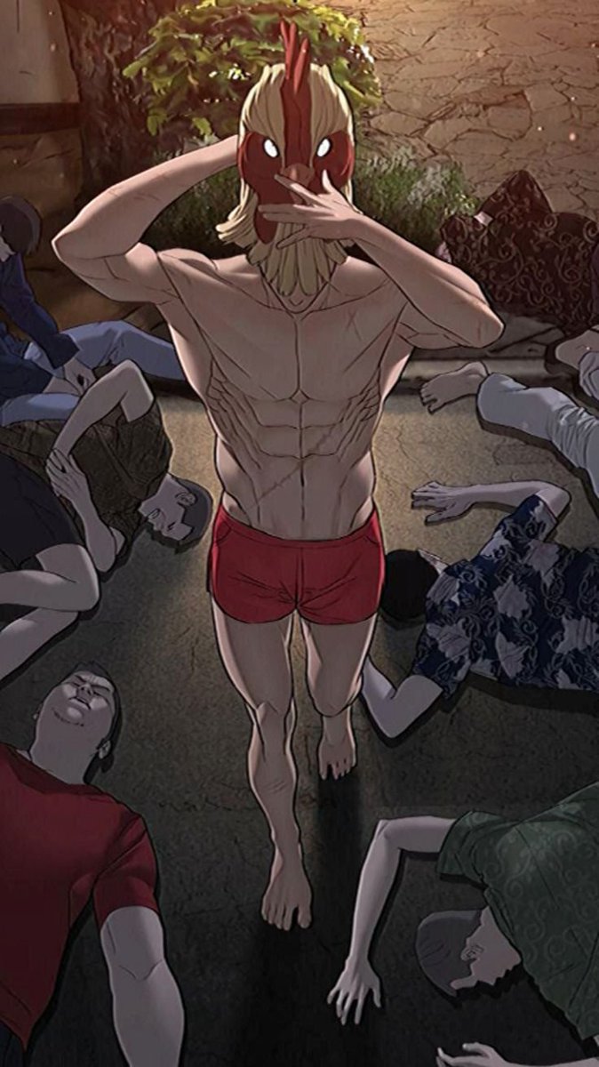 Ángel "Persyval" tweet media